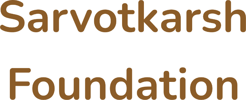 Sarvotkarsh Foundation